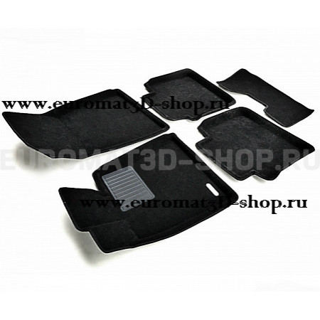 Текстильные 3D коврики Euromat3D Business в салон для Lexus GS (2005-2012) № EMC3D-003216 Текстильные 3D коврики Euromat3D Business в салон для Lexus GS (2005-2012) № EMC3D-003216
