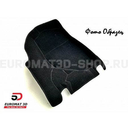 Текстильные 5D коврики с высоким бортом Euromat3D в салон для Volkswagen Passat B5 (1997-2005) № EM5D-005405 Текстильные 5D коврики с высоким бортом Euromat3D в салон для Volkswagen Passat B5 (1997-2005) № EM5D-005405